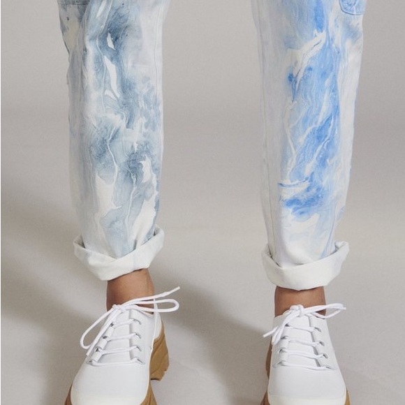 Rachel Comey Lovett Shoe - Picture 8 of 16